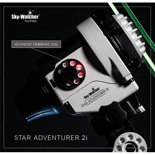Star Adventurer 2i-3